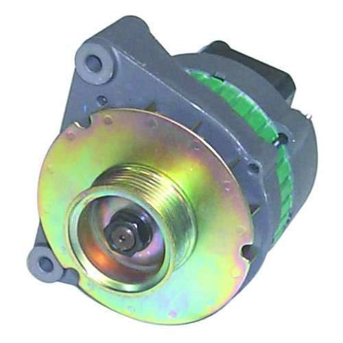 Sierra Not Qualified for Free Shipping Sierra Alternator #18-5979