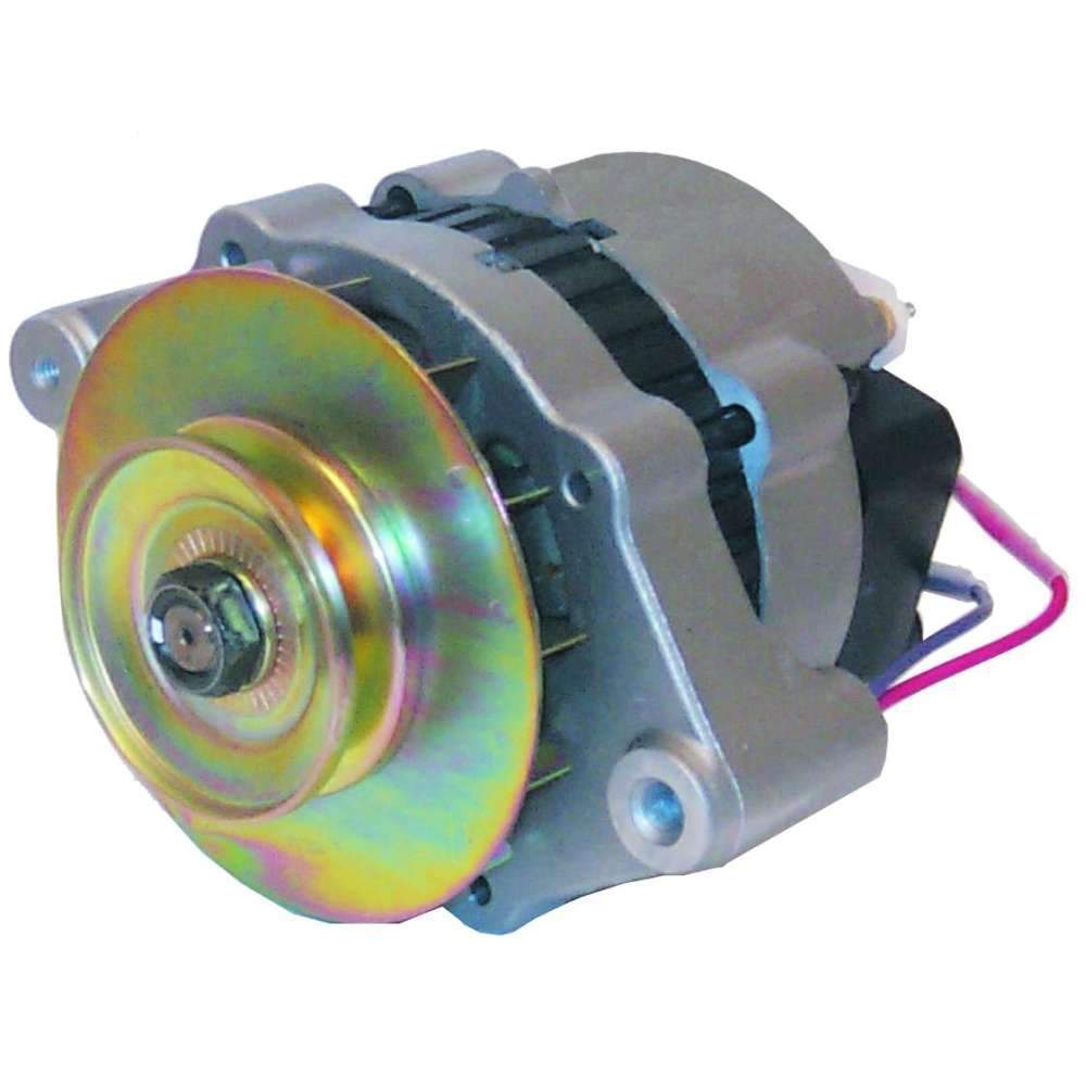 Sierra Not Qualified for Free Shipping Sierra Alternator #18-6260