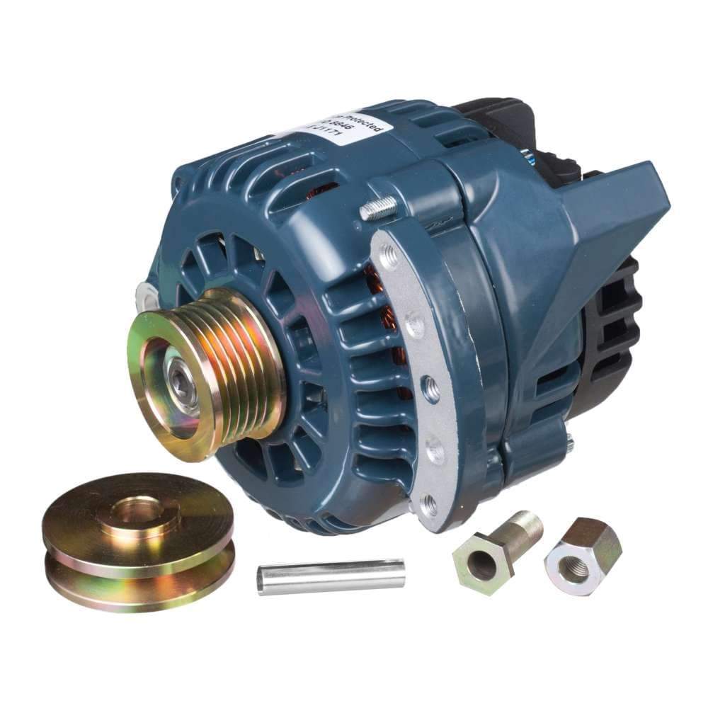 Sierra Oversized - Not Qualified for Free Shipping Sierra Alternator #18-6975