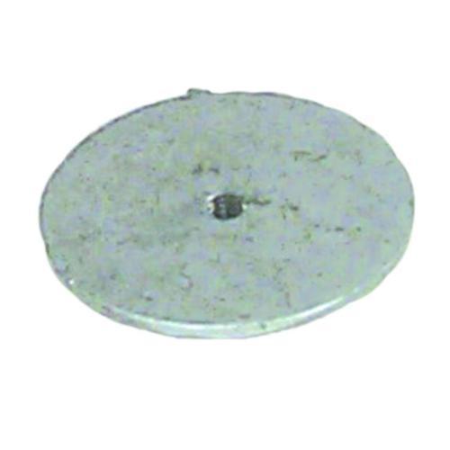 Sierra Not Qualified for Free Shipping Sierra Anode #18-60161