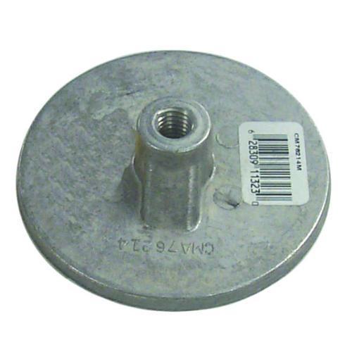 Sierra Not Qualified for Free Shipping Sierra Anode #18-6244