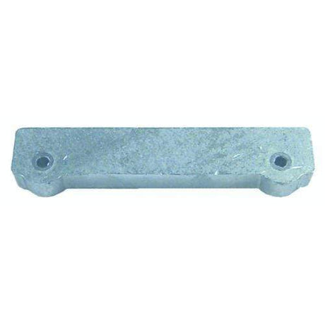 Sierra Not Qualified for Free Shipping Sierra Anode Aluminum #18-6000A