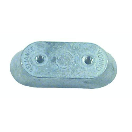 Sierra Not Qualified for Free Shipping Sierra Anode Aluminum #18-6017A