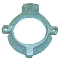 Sierra Not Qualified for Free Shipping Sierra Anode Aluminum #18-6093A