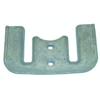 Sierra Not Qualified for Free Shipping Sierra Anode Aluminum #18-6094A