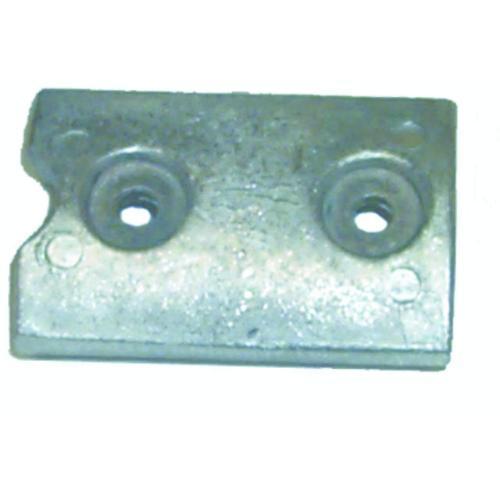 Sierra Not Qualified for Free Shipping Sierra Anode Aluminum #18-6095A