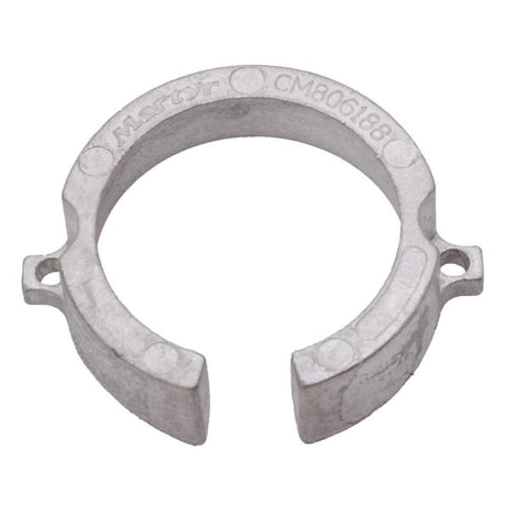 Sierra Not Qualified for Free Shipping Sierra Anode Aluminum #18-6117A