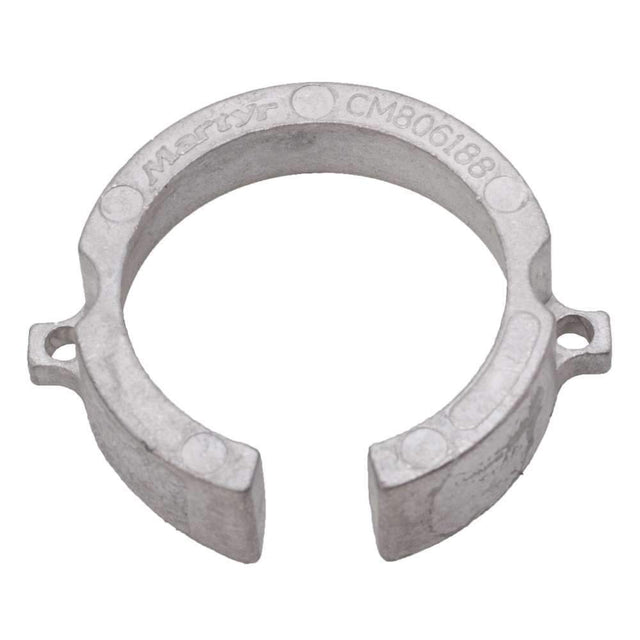 Sierra Not Qualified for Free Shipping Sierra Anode Aluminum #18-6117A