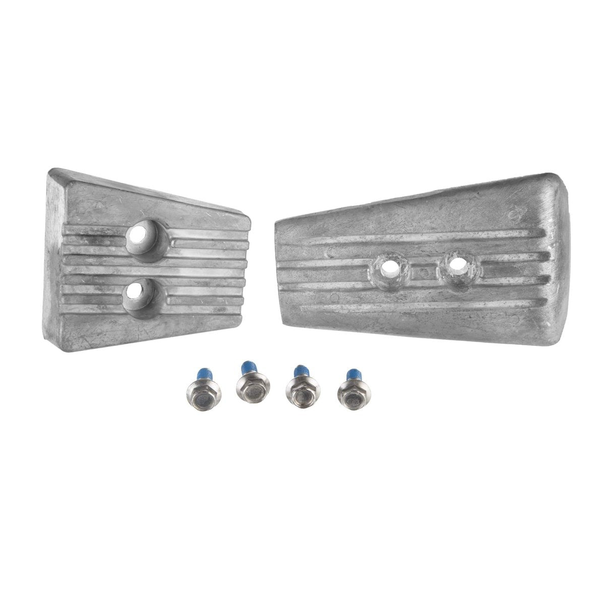 Sierra Anode Kit #18-6128M