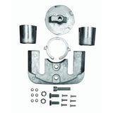 Sierra Not Qualified for Free Shipping Sierra Anode Kit Aluminum #18-6159A