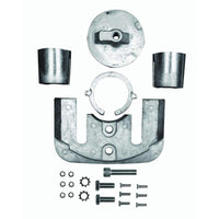 Sierra Not Qualified for Free Shipping Sierra Anode Kit Aluminum #18-6159A