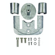 Sierra Not Qualified for Free Shipping Sierra Anode Kit Aluminum #18-6160A