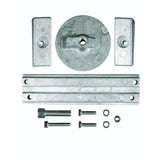 Sierra Not Qualified for Free Shipping Sierra Anode Kit Aluminum18-6156A