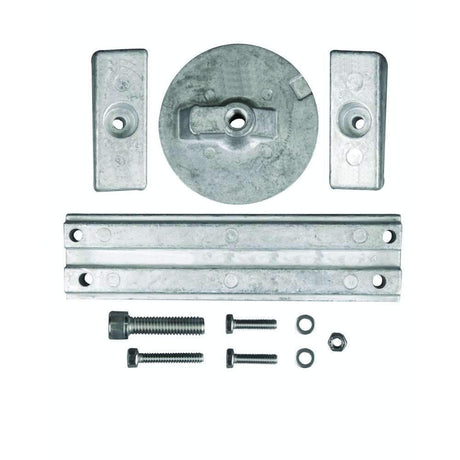 Sierra Not Qualified for Free Shipping Sierra Anode Kit Aluminum18-6156A