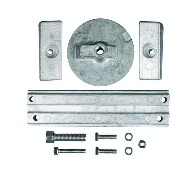 Sierra Not Qualified for Free Shipping Sierra Anode Kit Aluminum18-6156A