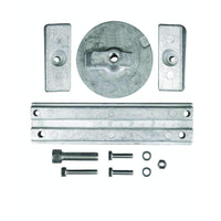 Sierra Not Qualified for Free Shipping Sierra Anode Kit Aluminum18-6156A