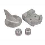 Sierra Not Qualified for Free Shipping Sierra Anode Kit Magnesium #18-6150M