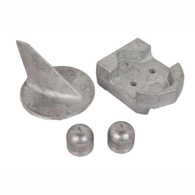 Sierra Not Qualified for Free Shipping Sierra Anode Kit Magnesium #18-6150M