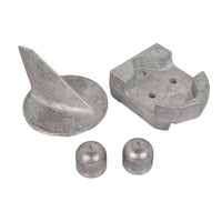 Sierra Not Qualified for Free Shipping Sierra Anode Kit Magnesium #18-6150M