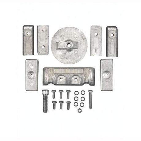 Sierra Not Qualified for Free Shipping Sierra Anode Kit Magnesium #18-6157M