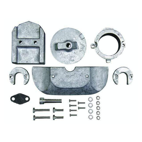 Sierra Not Qualified for Free Shipping Sierra Anode Kit Magnesium #18-6158M