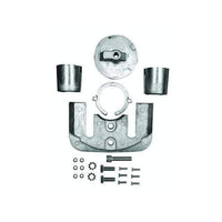 Sierra Anode Kit Magnesium #18-6159M