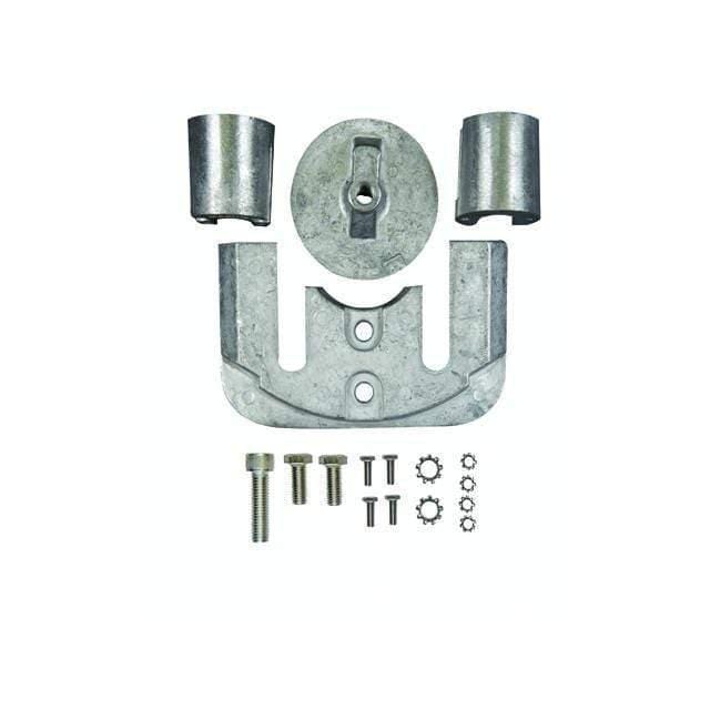 Sierra Not Qualified for Free Shipping Sierra Anode Kit Magnesium #18-6160M