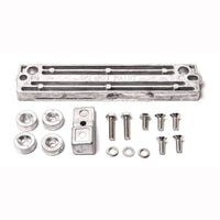 Sierra Not Qualified for Free Shipping Sierra Anode Kit Magnesium #18-6161M