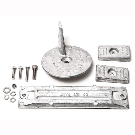 Sierra Not Qualified for Free Shipping Sierra Anode Kit Magnesium #18-6163M