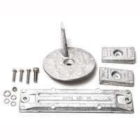 Sierra Not Qualified for Free Shipping Sierra Anode Kit Magnesium #18-6163M