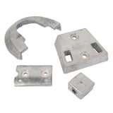 Sierra Not Qualified for Free Shipping Sierra Anode Kit Zinc #18-6155Z