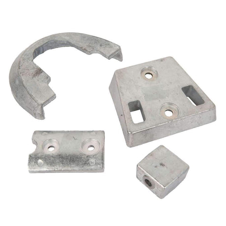 Sierra Not Qualified for Free Shipping Sierra Anode Kit Zinc #18-6155Z