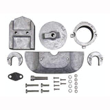 Sierra Not Qualified for Free Shipping Sierra Anode Kit Zinc18-6158Z