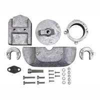 Sierra Not Qualified for Free Shipping Sierra Anode Kit Zinc18-6158Z