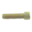 Sierra Not Qualified for Free Shipping Sierra Anode Mounting Bolt #18-6245