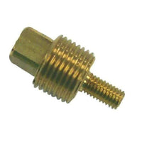Sierra Not Qualified for Free Shipping Sierra Anode Plug #18-6021