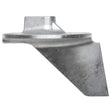 Sierra Not Qualified for Free Shipping Sierra Anode Trim Tab Aluminum #18-6119A