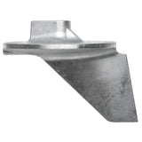 Sierra Not Qualified for Free Shipping Sierra Anode Trim Tab Aluminum #18-6119A