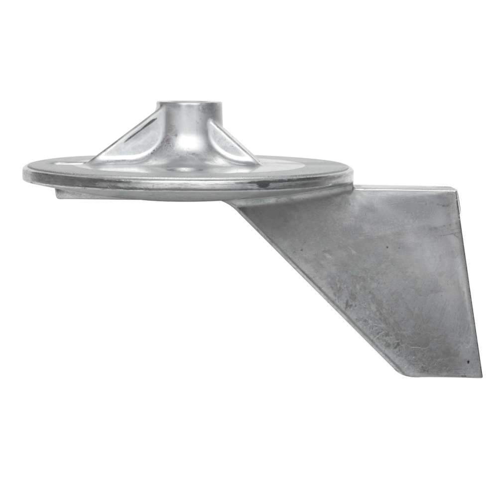 Sierra Not Qualified for Free Shipping Sierra Anode Trim Tab Aluminum #18-6121A