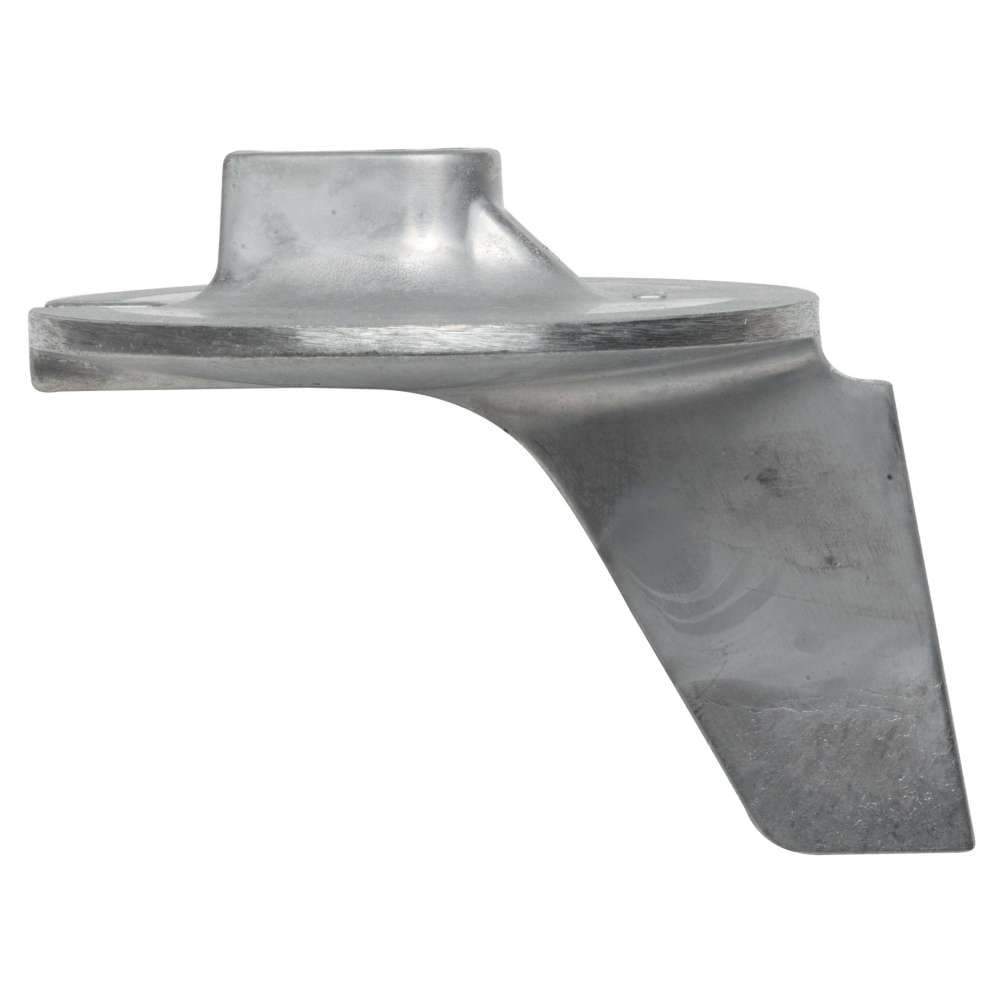 Sierra Not Qualified for Free Shipping Sierra Anode Trim Tab Aluminum #18-6122A