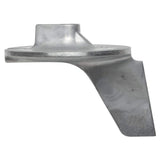 Sierra Not Qualified for Free Shipping Sierra Anode Trim Tab Aluminum #18-6122A