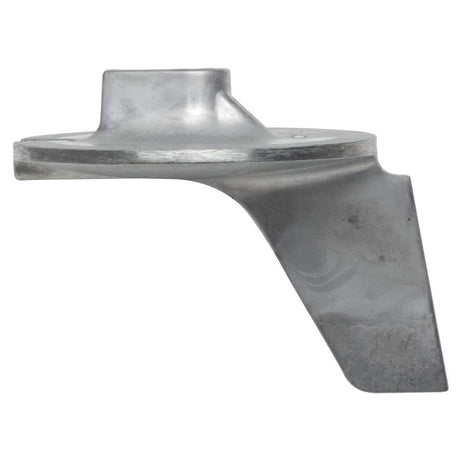 Sierra Not Qualified for Free Shipping Sierra Anode Trim Tab Aluminum #18-6122A