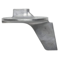 Sierra Not Qualified for Free Shipping Sierra Anode Trim Tab Aluminum #18-6122A