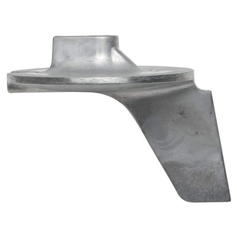 Sierra Not Qualified for Free Shipping Sierra Anode Trim Tab Aluminum #18-6122A