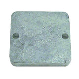 Sierra Not Qualified for Free Shipping Sierra Anode Zinc #18-6013