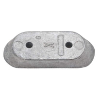 Sierra Not Qualified for Free Shipping Sierra Anode Zinc #18-6018