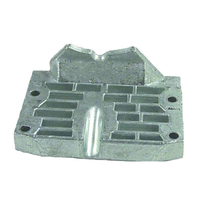 Sierra Not Qualified for Free Shipping Sierra Anode Zinc #18-6019