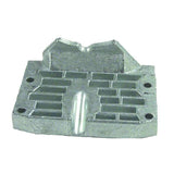 Sierra Not Qualified for Free Shipping Sierra Anode Zinc #18-6019