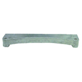 Sierra Not Qualified for Free Shipping Sierra Anode Zinc #18-6020