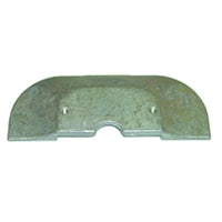 Sierra Not Qualified for Free Shipping Sierra Anode Zinc #18-6080